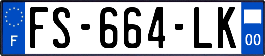 FS-664-LK