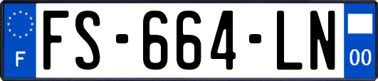 FS-664-LN