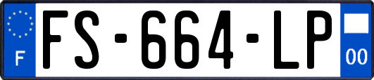FS-664-LP