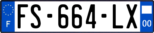 FS-664-LX