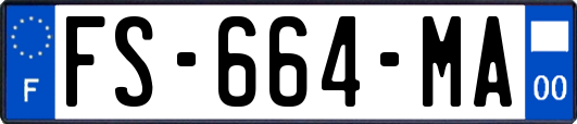 FS-664-MA