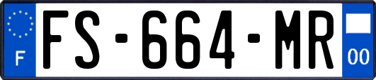 FS-664-MR