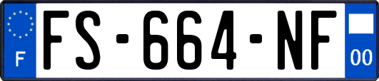 FS-664-NF
