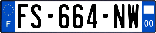 FS-664-NW