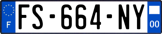 FS-664-NY