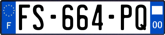FS-664-PQ