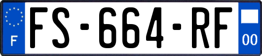 FS-664-RF