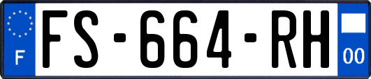 FS-664-RH