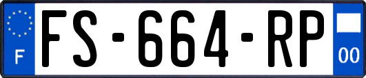 FS-664-RP