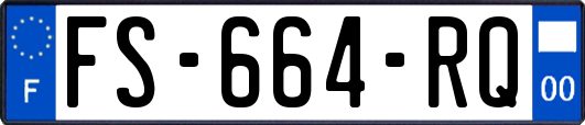 FS-664-RQ