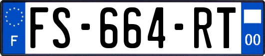 FS-664-RT