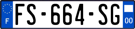 FS-664-SG