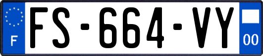 FS-664-VY