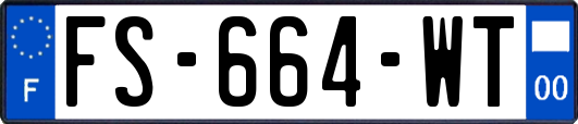 FS-664-WT