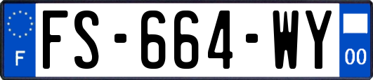 FS-664-WY