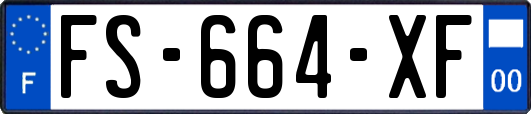 FS-664-XF