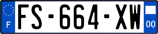 FS-664-XW