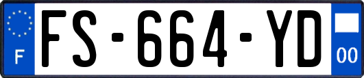 FS-664-YD
