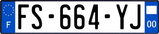 FS-664-YJ