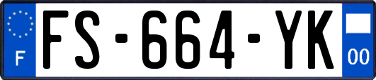 FS-664-YK