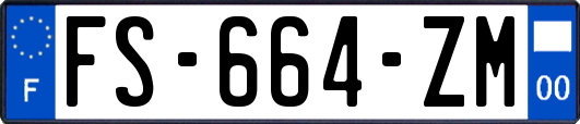 FS-664-ZM