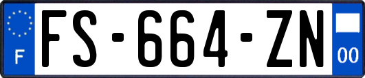 FS-664-ZN