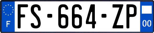 FS-664-ZP