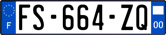 FS-664-ZQ