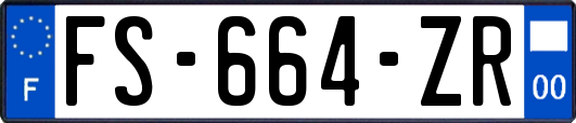 FS-664-ZR