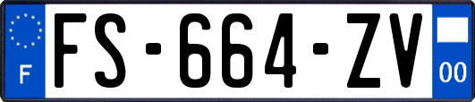 FS-664-ZV
