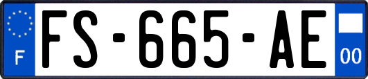 FS-665-AE