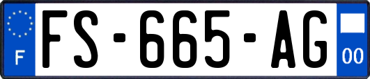 FS-665-AG