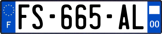 FS-665-AL
