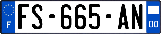 FS-665-AN