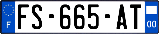 FS-665-AT