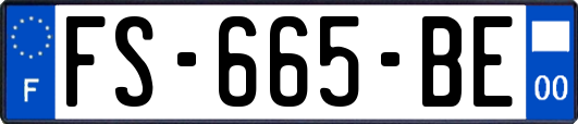 FS-665-BE