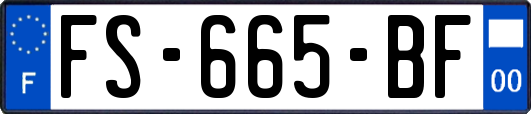FS-665-BF