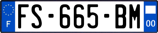 FS-665-BM