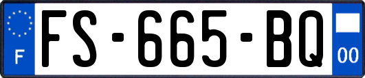 FS-665-BQ
