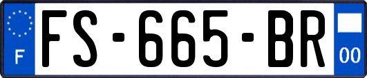 FS-665-BR