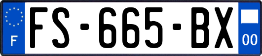 FS-665-BX