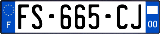 FS-665-CJ