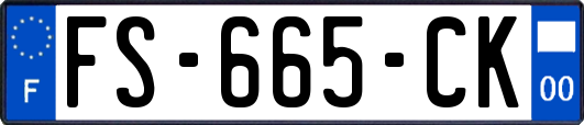 FS-665-CK