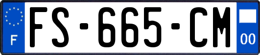 FS-665-CM