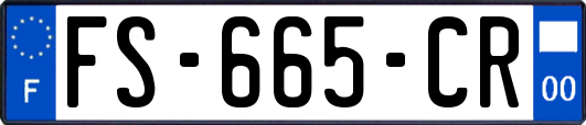 FS-665-CR