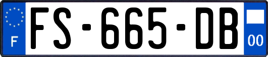 FS-665-DB