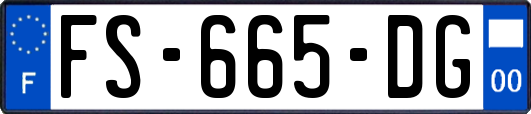 FS-665-DG
