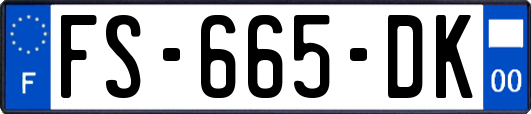 FS-665-DK