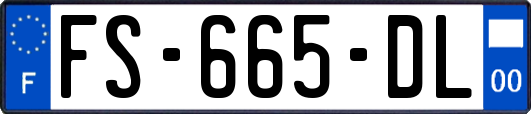 FS-665-DL