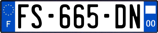 FS-665-DN